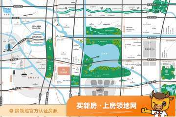 中州臻品民宿位置交通图27