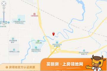 中晟上宾城位置交通图2