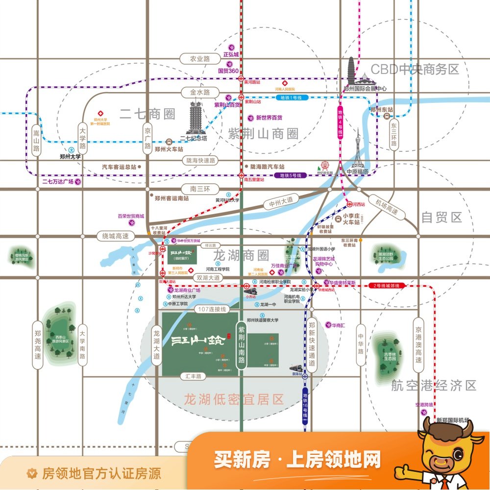 坤达江山筑位置交通图3