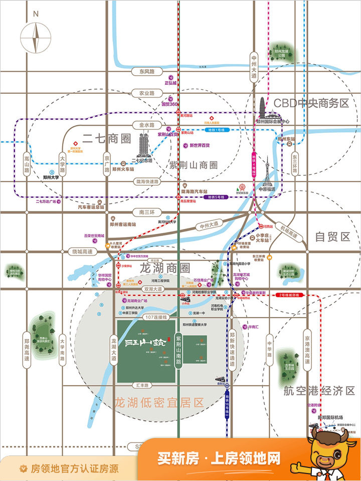坤达江山筑位置交通图1