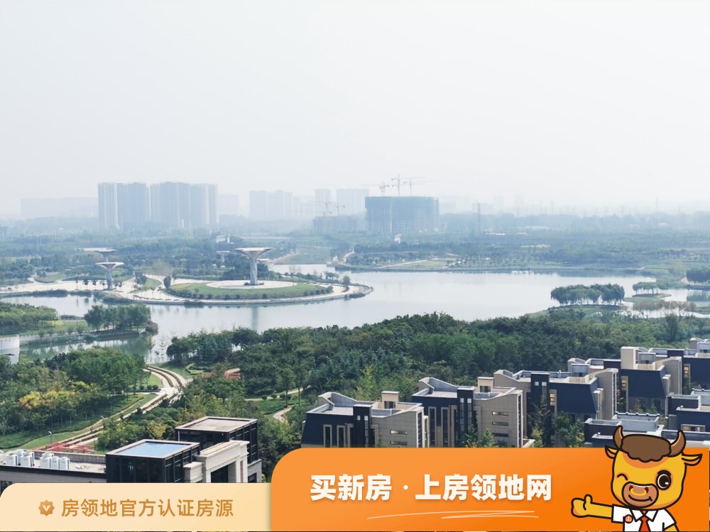 中国宜兴国际环保城配套图1