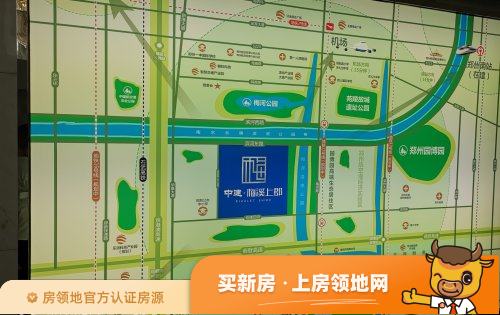 中国宜兴国际环保城位置交通图4