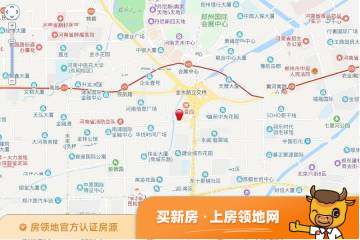 中州府位置交通图3