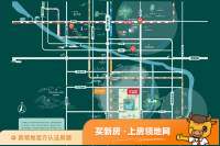 郑州孔雀城公园海规划图2