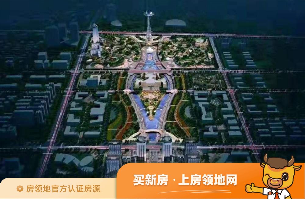 郑州金科集美公馆均价为6000元每平米