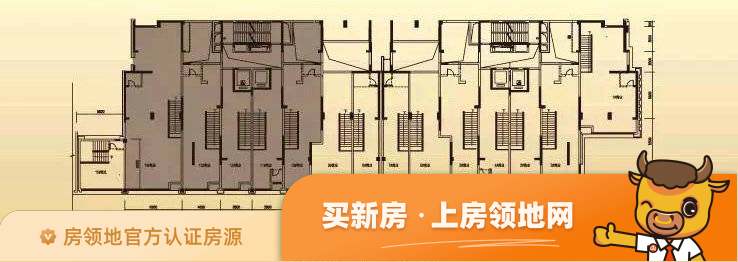 宝湾国际54米公馆户型图0室0厅0卫