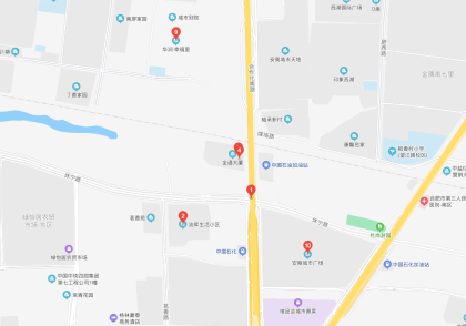 弘阳政务区ZWQTA－027地块商铺