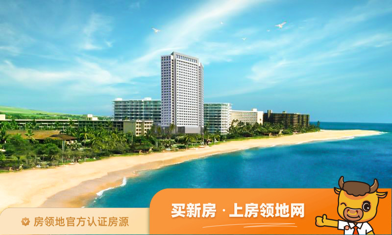 观澜湾海景酒店