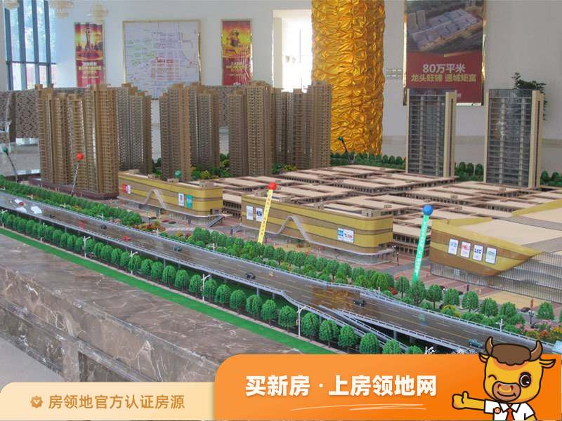 中国南通工业博览城效果图