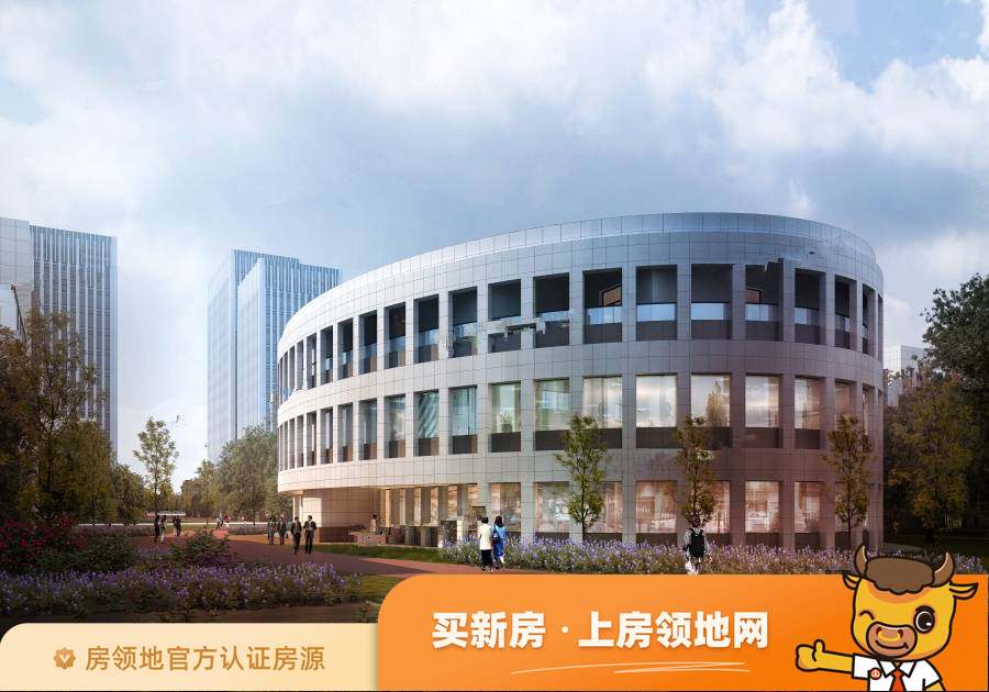 山东大学国际产业园