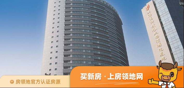 杨浦科技创业中心