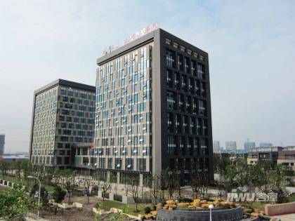 中国工业博览园工业设计中心