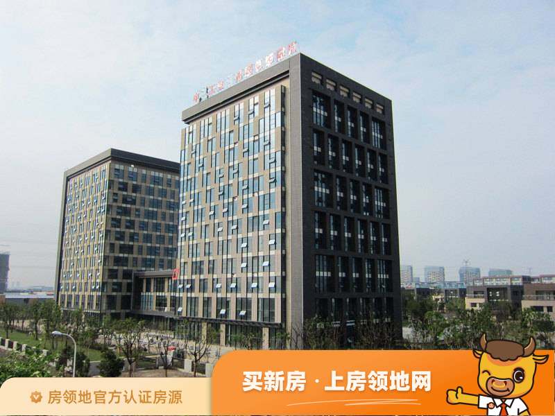中国工业博览园工业设计中心