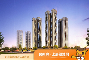 深圳麓园在售户型，3居、4居，建面81-142m²