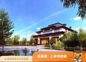 北京温哥华森林在售户型，0居、1居、2居、3居，建面70-120m²
