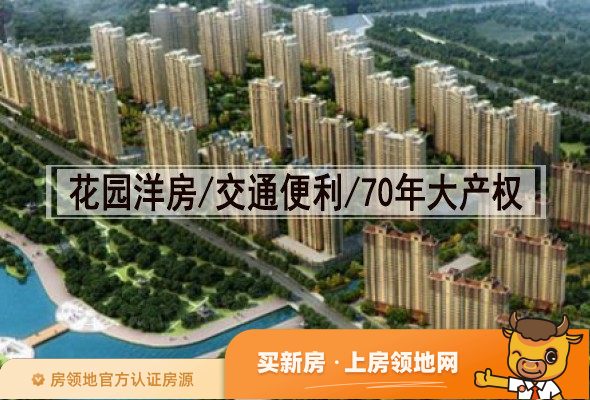 中国国贸城公寓效果图2