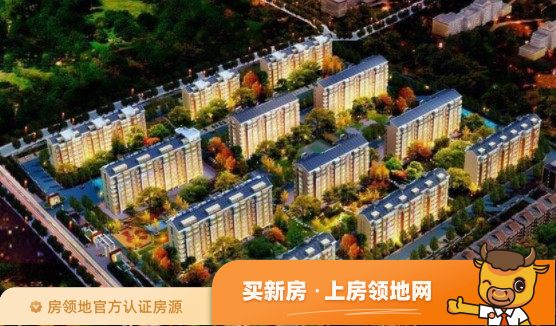 北京房山新建独门独院厂库房在售户型，2居、3居，建面70-120m²