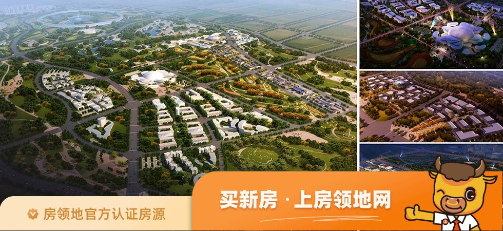 中国北部五金机电集散中心实景图或效果图