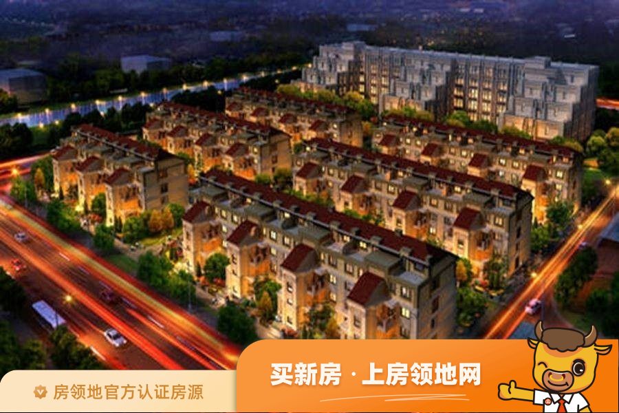 北京万通天竺新新家园萨丁堡房价多少？万通天竺新新家园萨丁堡值得买吗？