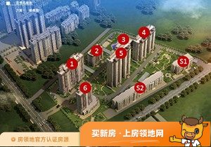 香河鸿坤·原乡溪谷房价2023最新消息
