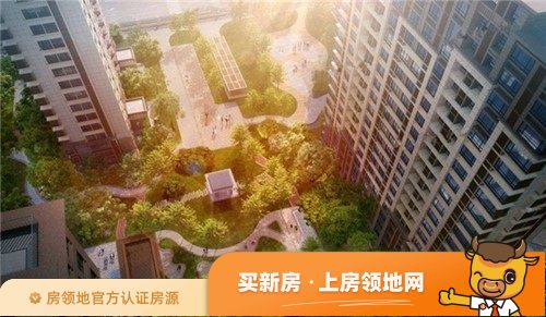北京北京城建·龙樾西山在售户型，3居、4居，建面118-134m²