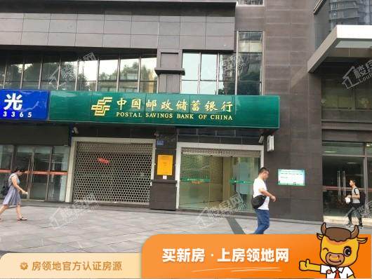重庆重庆中心周边有学校吗，重庆中心适合通勤选择吗？