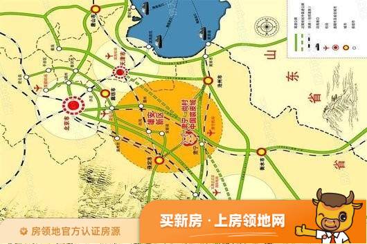 尚村中国裘皮城（尚都国际风尚小镇）效果图5