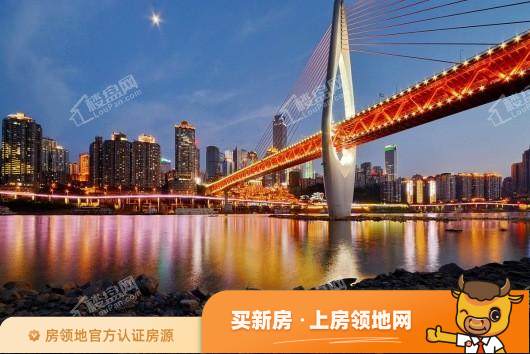 重庆城市之门户型有哪些选择，城市之门地段有优势吗？