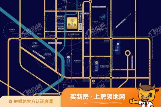 重庆映月台效果图10