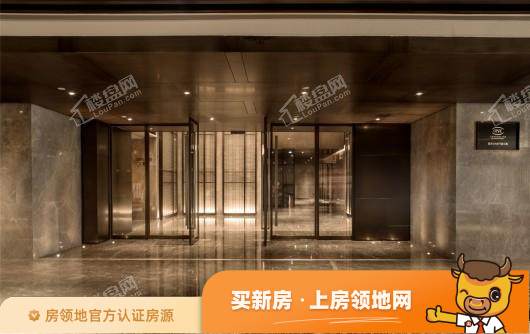 重庆ONE行政公寓实景图或效果图