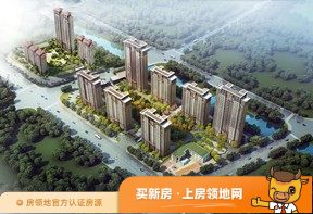 沧州天悦华府在售户型，0居，建面94.43-130.28m²