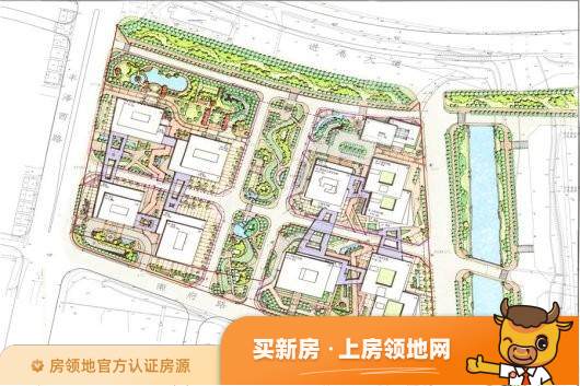 中国铁建·环球中心（商业）效果图32