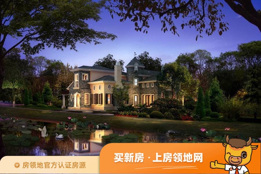 北京北科建泰禾·丽春湖院子物业是哪家？北科建泰禾·丽春湖院子交房时间是什么时候？
