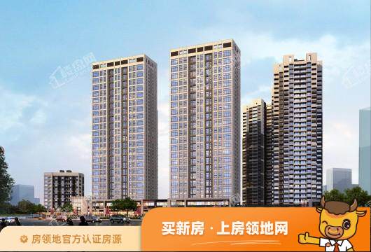 深圳万科星城在售户型，1居，建面28-56m²