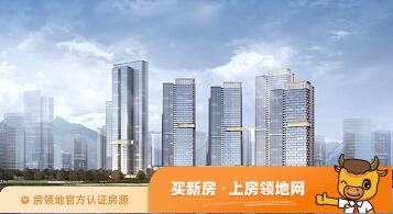 上海张江张家口高新技术产业园效果图8