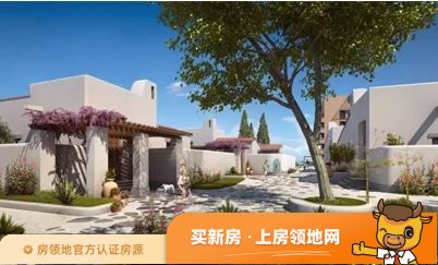 秦皇岛东方假日公寓在售户型，2居、3居，建面70-120m²
