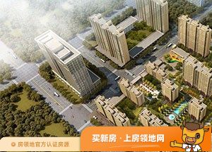 唐山沧州市碧桂园凤凰生态城均价为8000元每平米