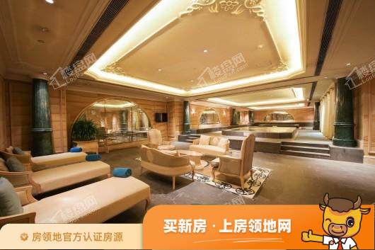 北京绿地启航国际(顺义)在售户型，2居、3居，建面70-120m²