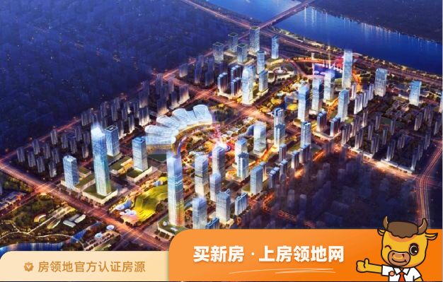 太原SOHO沸城 未来发展潜力如何？