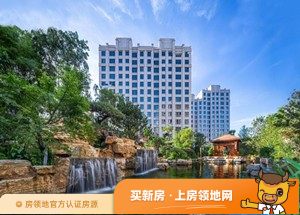 北京科技会展中心（公寓）(出租)效果图1
