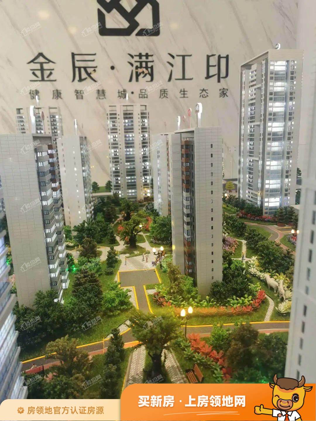上海张江张家口高新技术产业园效果图5