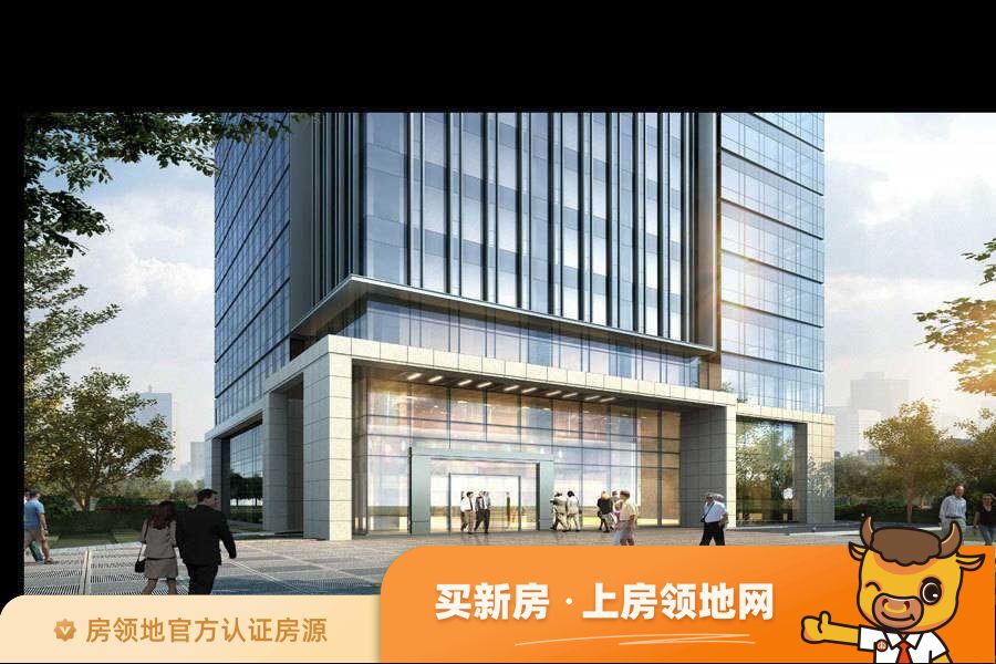 北京视声通科技发展有限公司新建厂房效果图3
