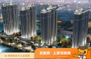 太原东区国际在售户型，2居、3居，建面81.06-126.96m²