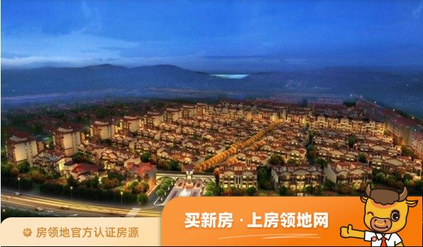 北京万科弗农小镇是哪个开发商？万科弗农小镇升值空间大吗？
