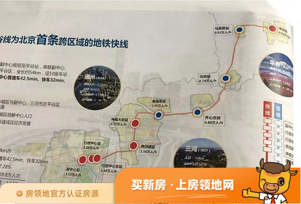 三湘印象森林海尚城位置交通图1