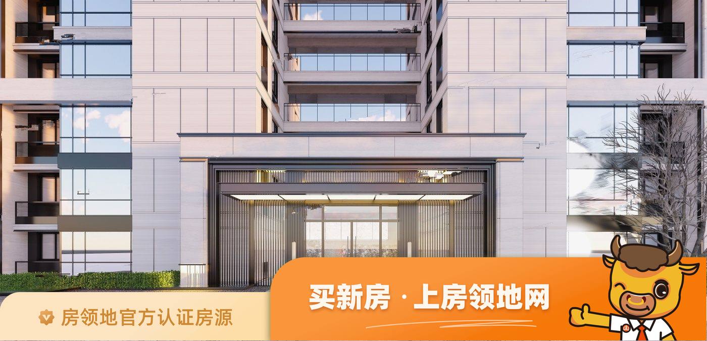 安陽建業世和府北園是哪個開發商?建業世和府北園升值空間大嗎?