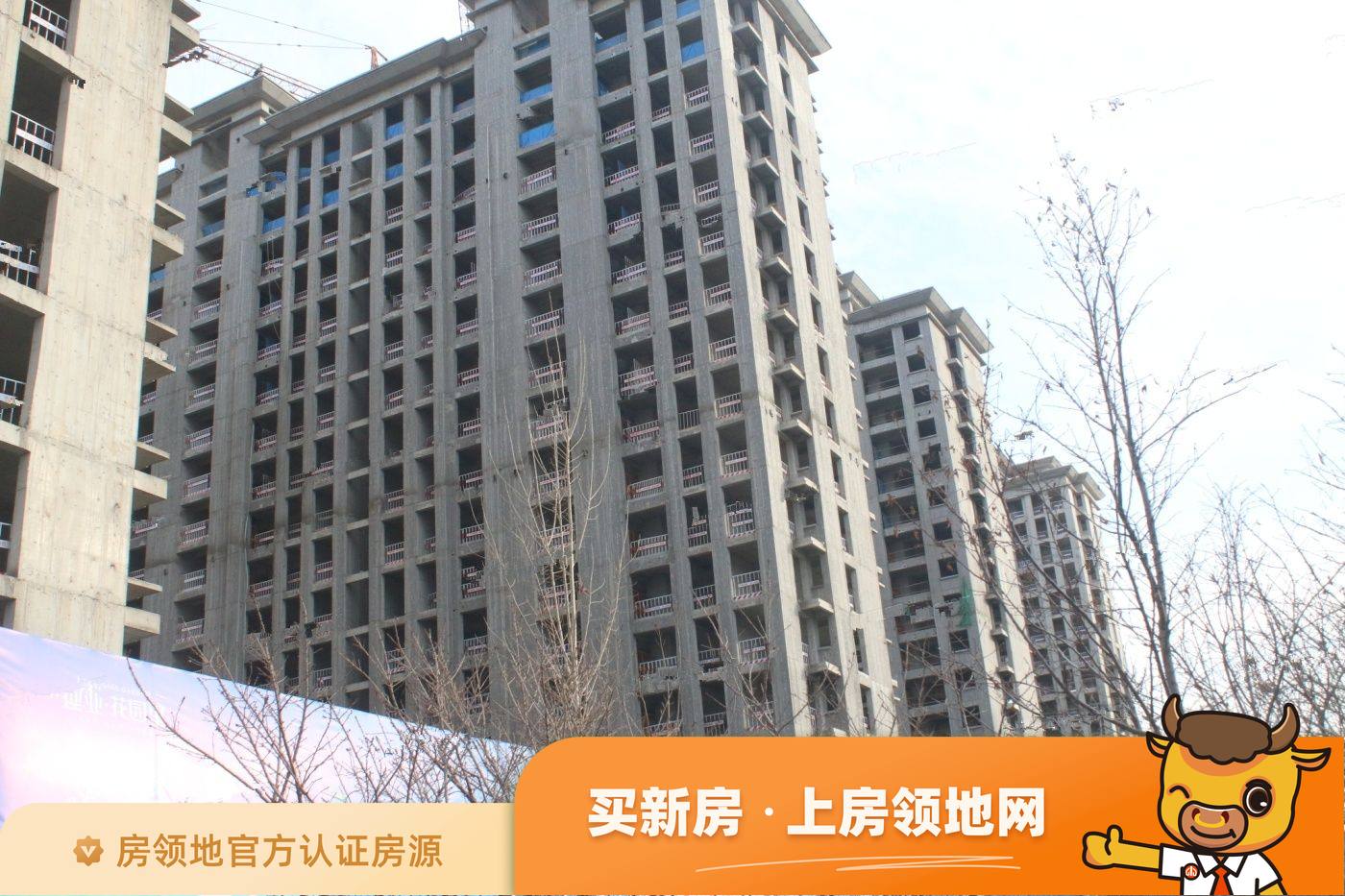 安阳建业花园里房价多少?建业花园里值得买吗 安阳房领地