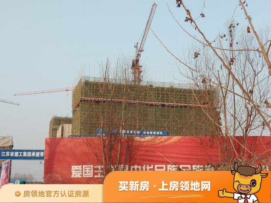 保定香溪名汇周边有学校吗,香溪名汇适合通勤选择吗 保定房领地