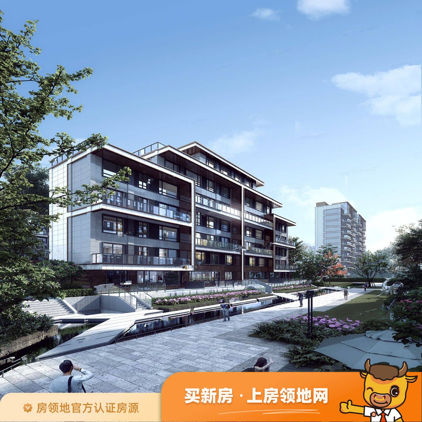 宝鸡蟠龙观山堂升值空间大吗?