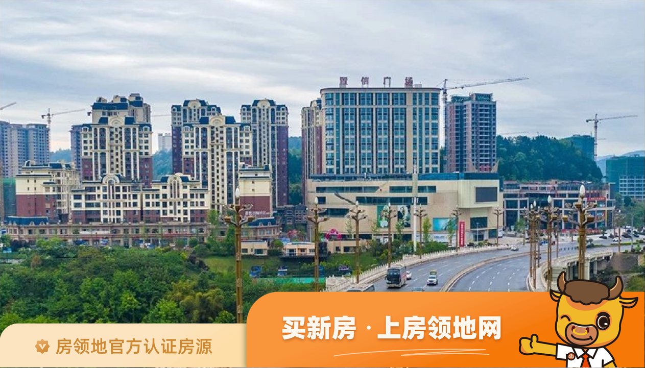 巴中置信国际社区三期可以买吗,置信国际社区三期房价是多少?